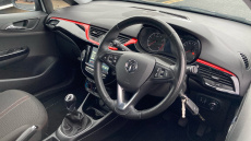 Vauxhall Corsa 1.4 [75] Griffin 3dr Petrol Hatchback